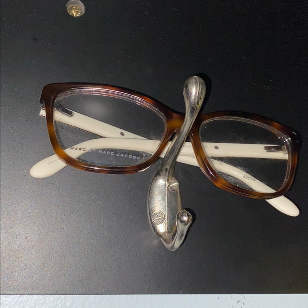 Marc Jacob Glasses